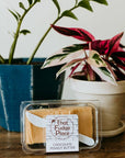 Chocolate Peanut Butter Fudge 8oz