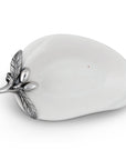 Olive Oil Server / Spoon Rest