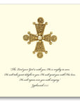 Cross Verses