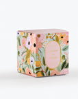 Jardin de Paris Candle