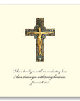 Cross Verses