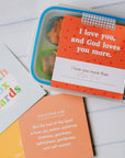 Lunch Box Cards