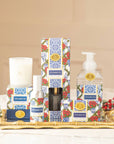 Cinnamon Fig Foaming Hand Soap