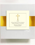 Cross Verses