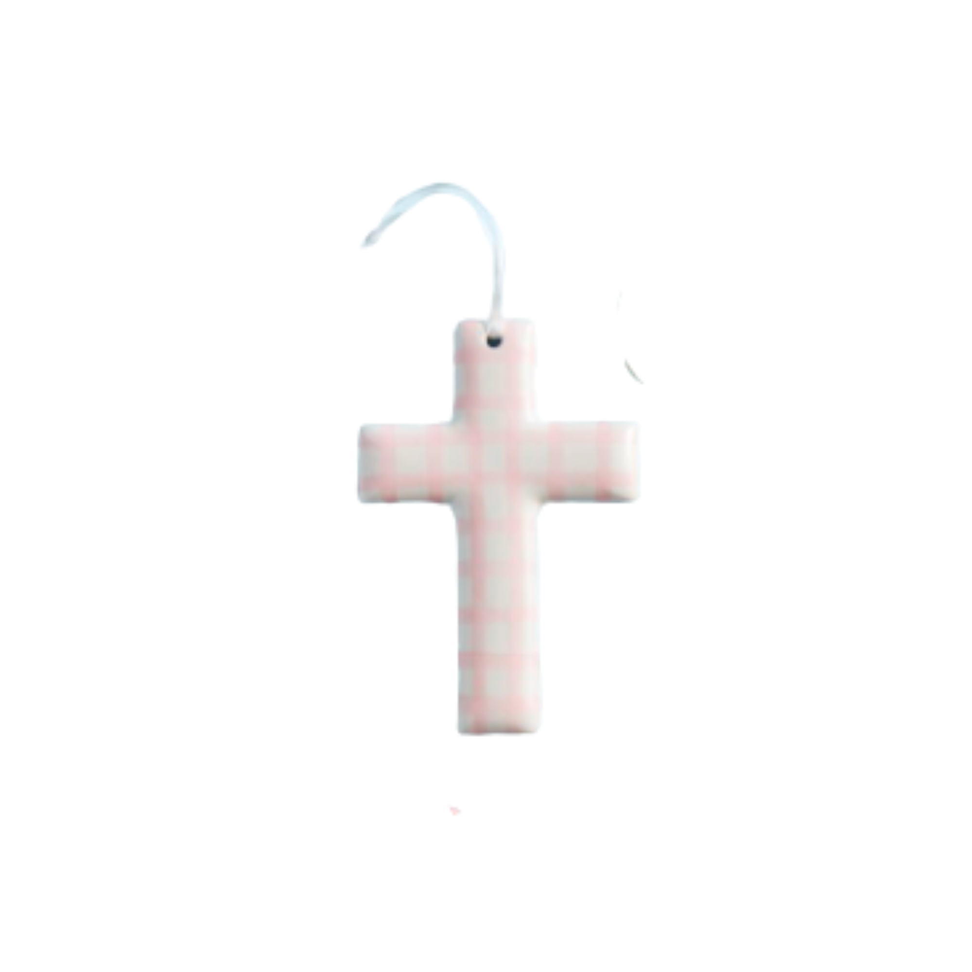 Ceramic Cross