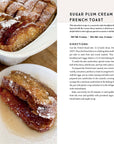 The Grace-Filled Homestead Cookbook