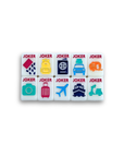 Mahjong Mini Travel Anywhere Series