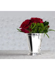 Mint Julep Cup with Pure Silver Plate