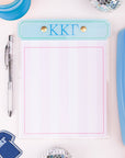 Greek Notepad: Kappa kappa gamma