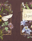 The Way of the Wildflower : Gospel Meditations to Unburden Y