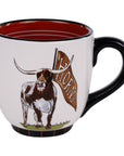 Texas Bevo Mug