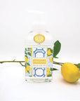 Lemon Ginger Foaming Hand Soap