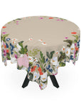 Veranda Square Tablecloth