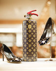 Design Fire Extinguisher, Louis