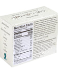 Griff's Coffee Toffee - 7oz Dark Chocolate Toffee
