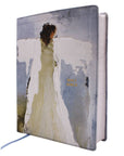 Amplified Holy Bible Anne Neilson Angel Art Leathersoft