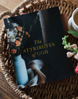 The Attributes of God Bible Study