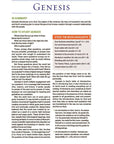 Color Code Study Bible, Revealing God's Truth Color by Color