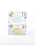 Crisp Linen 5.6oz Soy Wax Candle