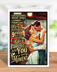 Cute Funny Handmade Vintage Valentine Cards for Her, Him
