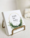 Christmas Truth for Today Cards