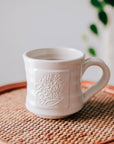 His Love Endures Forever Mug