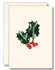 English Holly