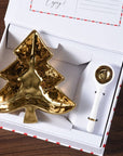 The Xmas Tree Set