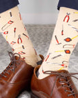 Men's Handyman Socks