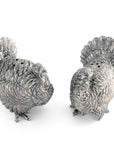 Turkey Salt & Pepper Set