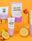 Dream Cream Hand Cream Lavender