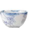 Giulietta Blue Square Bowl