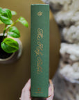 ESV Single Column Journaling Bible® | Stained Glass Blooms