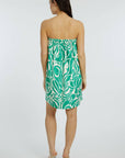 Maze Spa Wrap