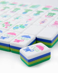 Jasmine Tile Set