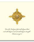 Cross Verses