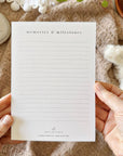 Baby Milestone Cards