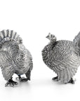 Turkey Salt & Pepper Set