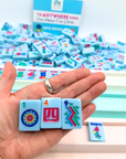 The Anywhere Series, Classic Mahjong for Every Destination
