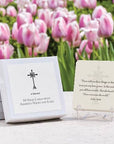 24 Verses Cross Cards