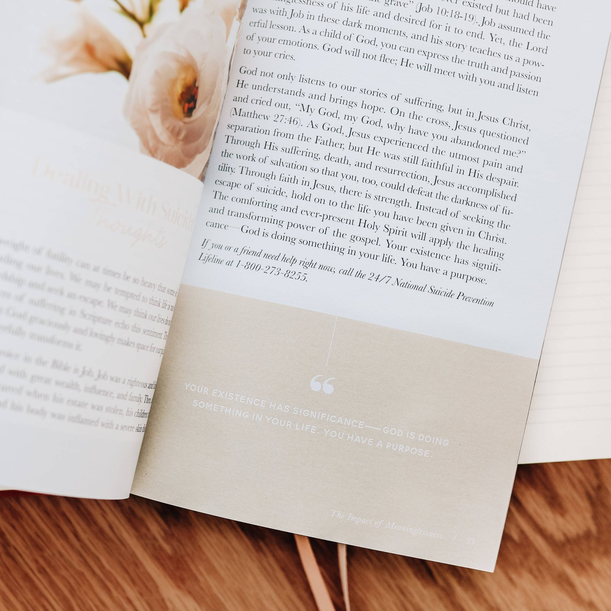 Faith Questions | Purpose