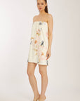 Florenza Spa Wrap