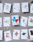Texas Trick