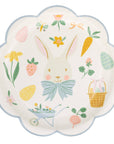 Easter Icons Plate