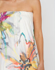 Aquarelle Spa Wrap: One Size