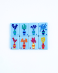 The Anywhere Series, Classic Mahjong for Every Destination
