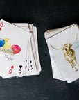 Cowtown Cards (Fort Worth, Texas)