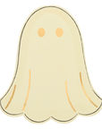 Boo Bold Die Cut Salad Plates