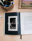 The Names of God | Coffee Table Book