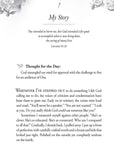What Happens When Women Say Yes to God Devotional